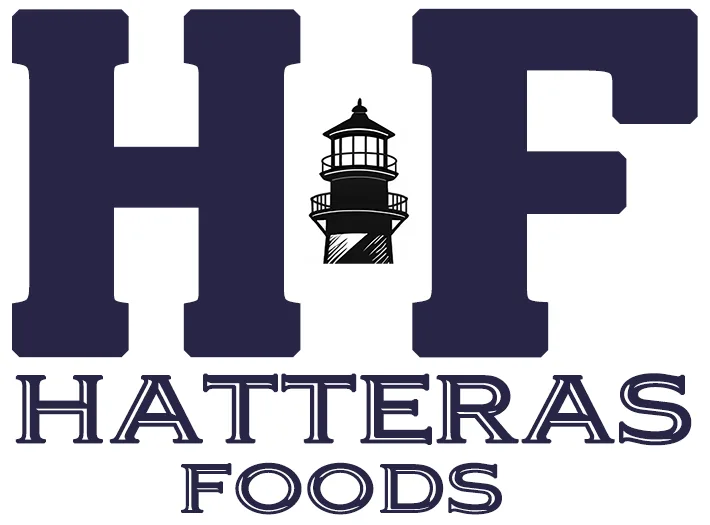 Hatteras Foods logo