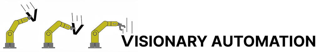 Visionary Automated Solutions logo