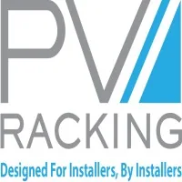 PV Racking logo