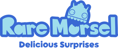 Rare Morsel logo