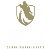 Wolfpack Armory logo