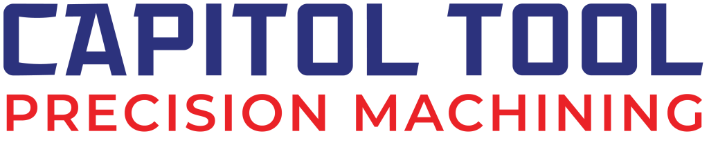 Capitol Tool & Manufacturing logo