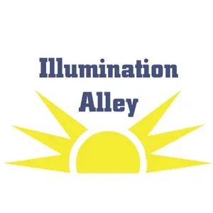 Illumination Alley logo