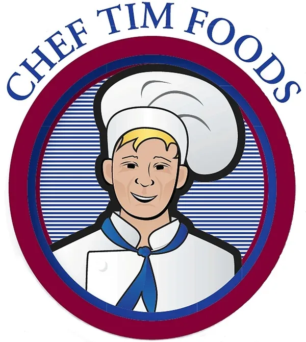 Chef Tim Foods logo