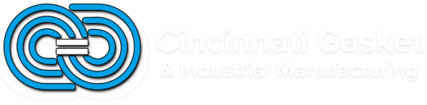 Cincinnati Gasket & Industrial Manufacturing logo