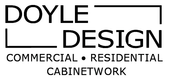 Doyle Design logo