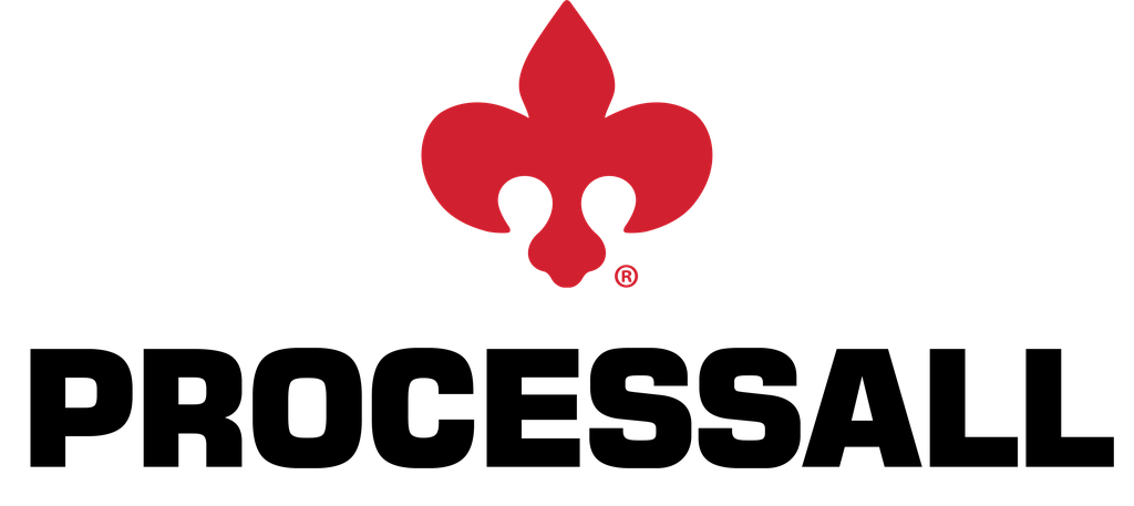 Processall logo