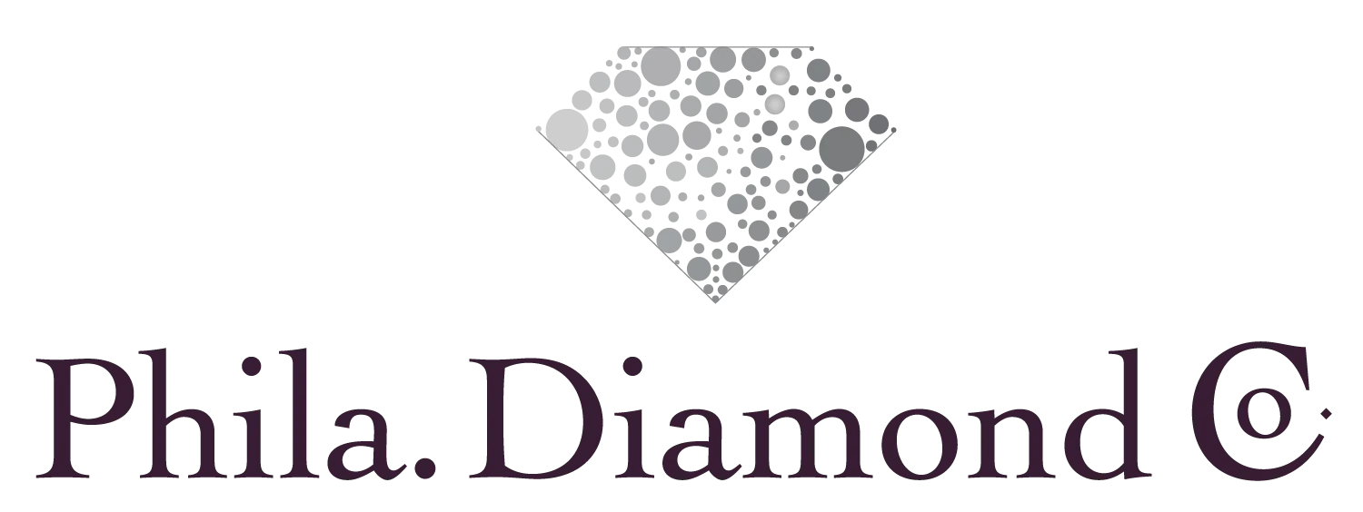 Philadelphia Diamond Company logo