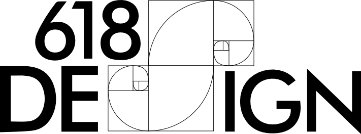 618 Design LLC logo