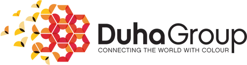Duha Group logo