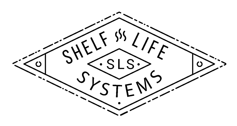 Shelf Life Systems logo