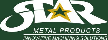 Star Metal Products logo