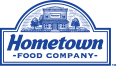 Hometown Food Company logo