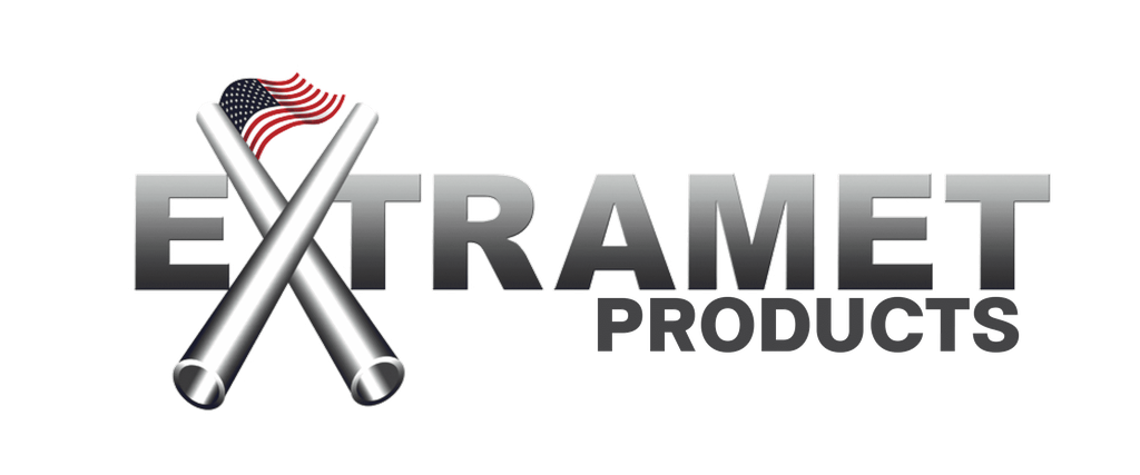 Extramet Products logo