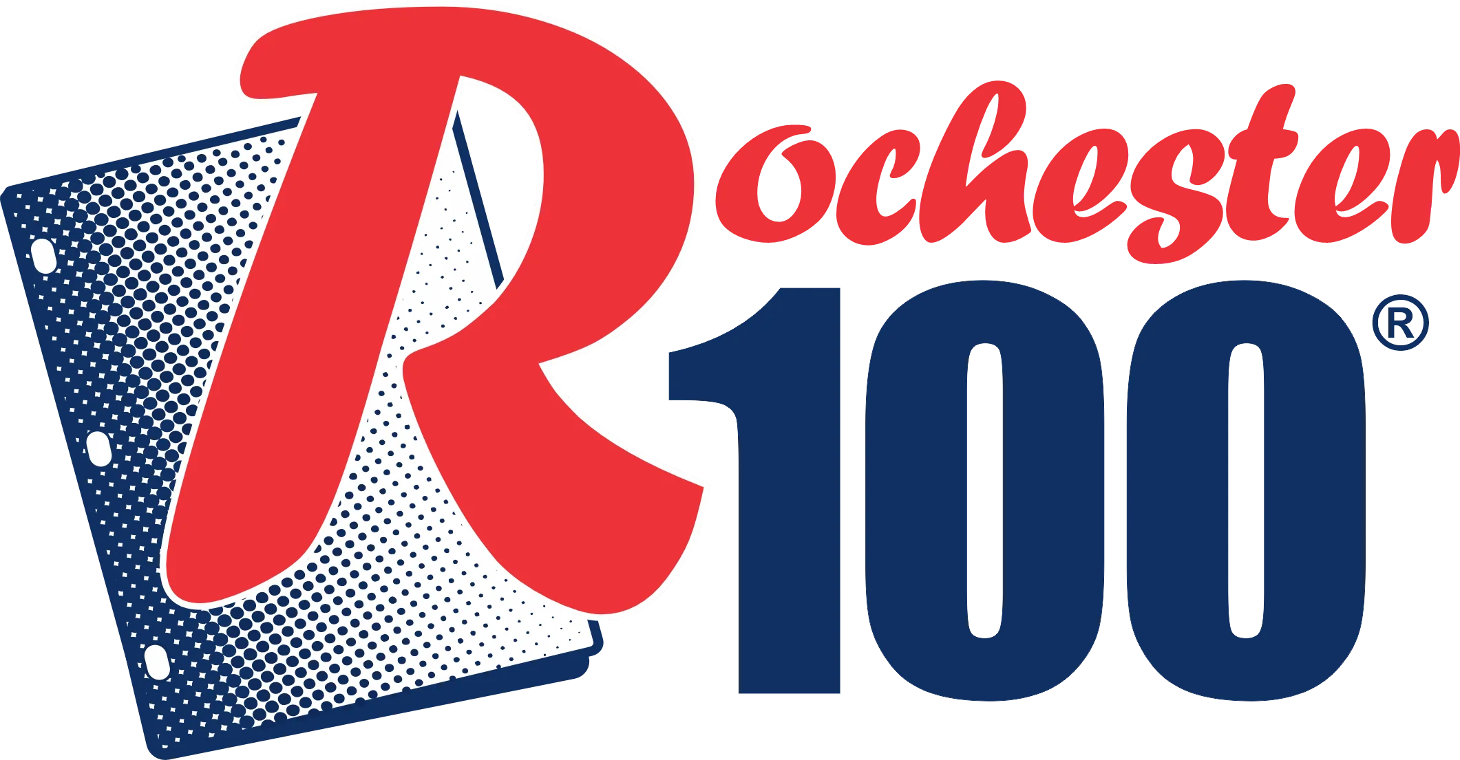 Rochester 100, Inc logo