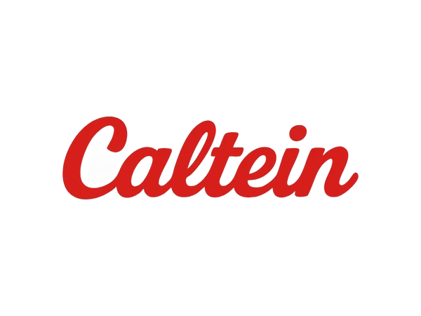 CALTEIN logo