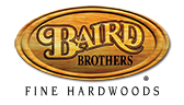 Baird Brothers Fine Hardwoods logo