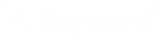 ASRaymond logo