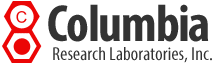 Columbia Research Laboratories, Inc logo