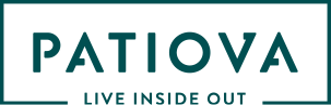 Patiova logo