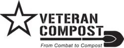 Veteran Compost DC logo