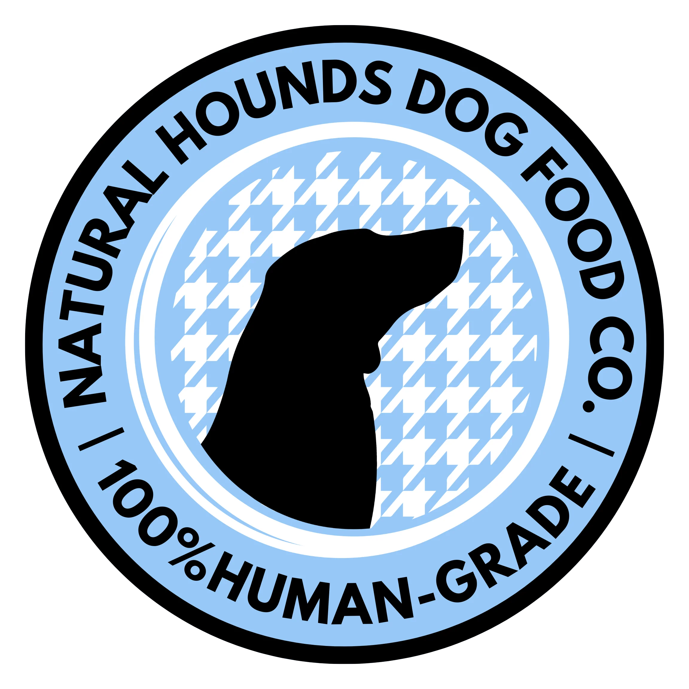 Natural Hounds logo