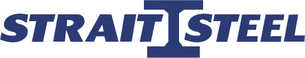 Strait Steel Inc logo