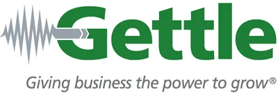 Gettle Incorporated logo