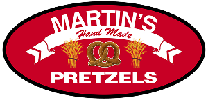 Martin’s Pretzels logo