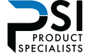 PSI Product Specialists logo