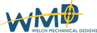 Welch Mechanical Designs, LLC logo