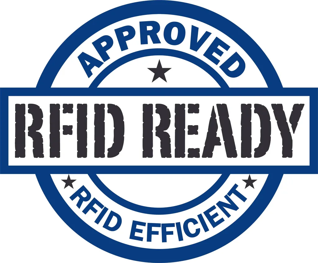 RFID Ready logo