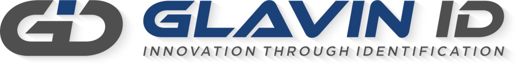 Glavin ID logo
