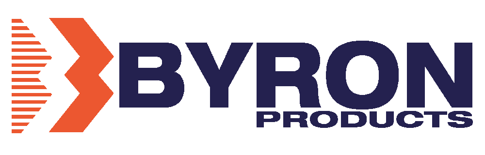 Byron Products logo