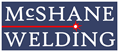 McShane Metal Products, Welding & Fabrication logo