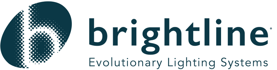 Brightline Lighting logo
