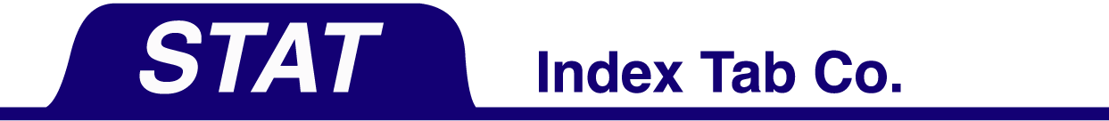 STAT Index Tab Co logo