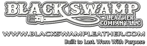 Black Swamp Leather Company LLC logo