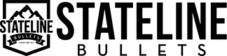 Stateline Bullets logo