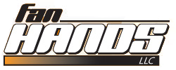 Fan Hands LLC logo