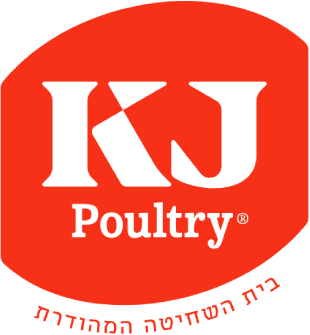 KJ Poultry Processing logo