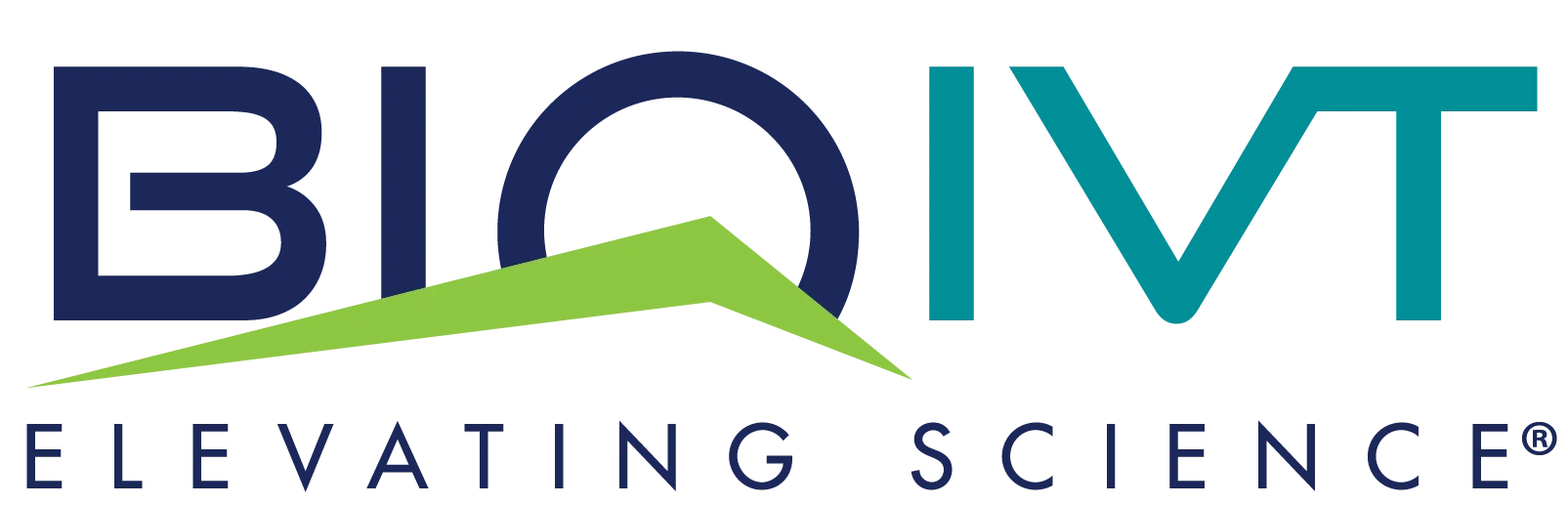 BioIVT logo