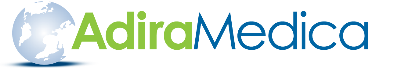 AdiraMedica, LLC logo