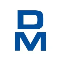 DATA MODUL AG logo