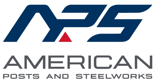American Posts and Steelworks LLC logo