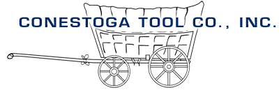 Conestoga Tool Co., Inc logo