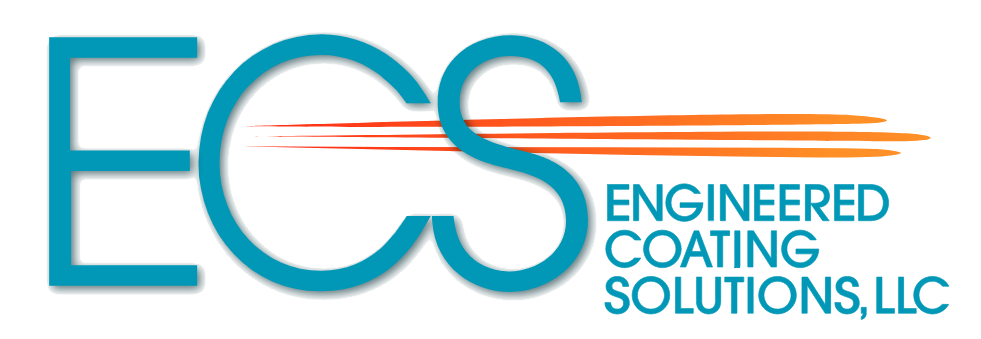 Engineered Coating Solutions, LLC (ECS) logo