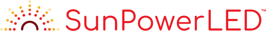 SunPowerLED (Kerber USA Inc.) logo