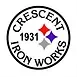 Crescent Iron Works logo