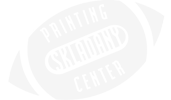Skladany Printing Center logo
